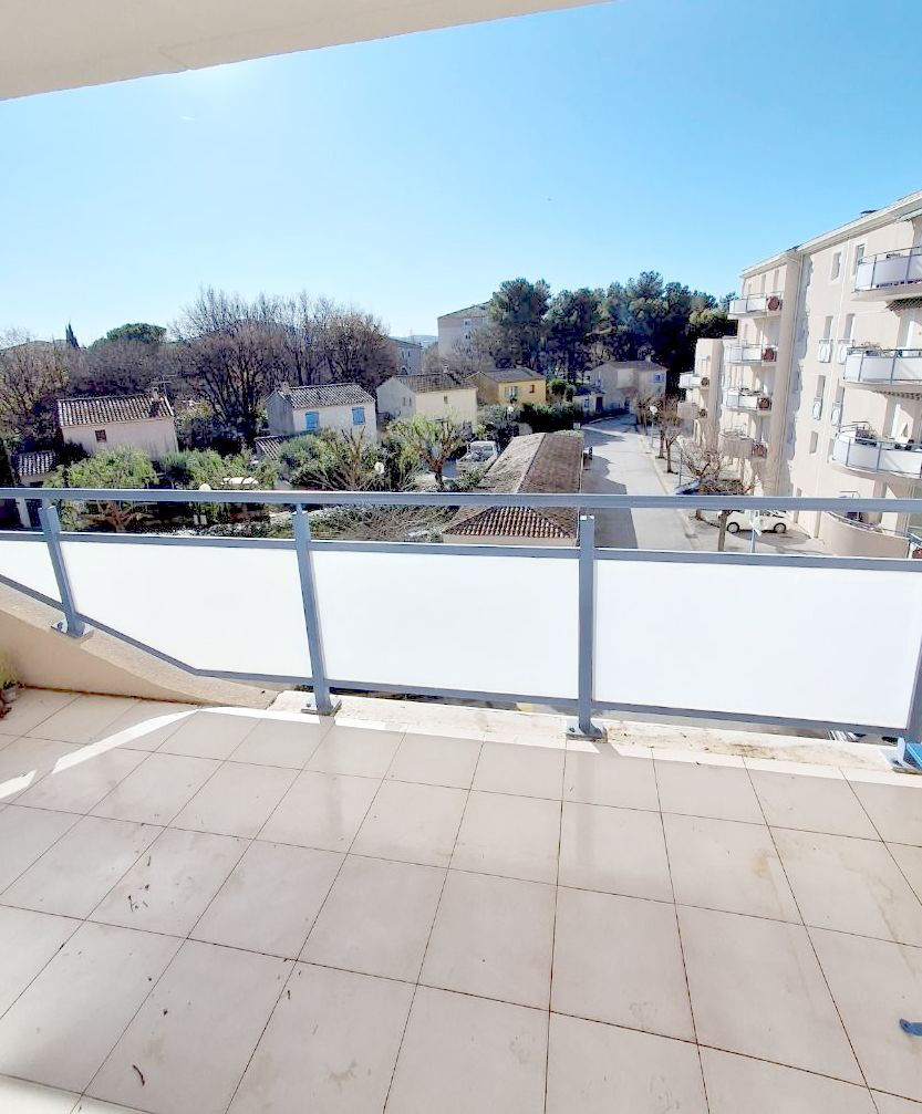 Appartement  T3 à vendre Garde (La) 83130