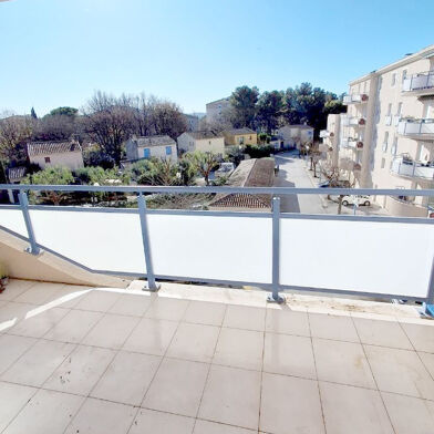Appartement 3 pièces 237000 €