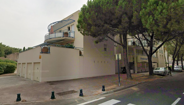 Appartement 3 pièces  à vendre Garde (La) 83130