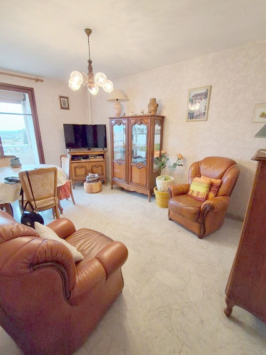 Appartement  T2 à vendre Hyères 83400