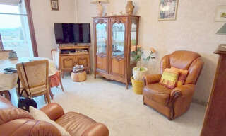 Appartement 2 Pièces 41 m² à vendre à Hyères (83400)