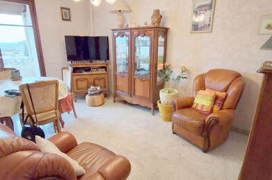 Appartement 2 pièces 139100 €