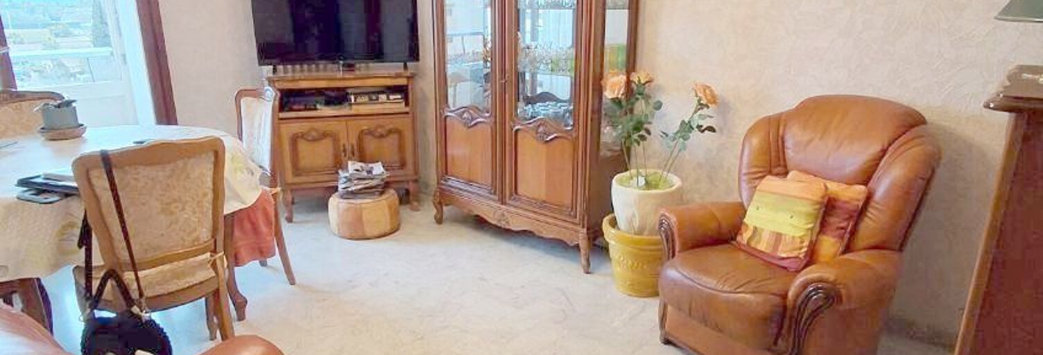 Appartement 2 Pièces 41 m² à vendre à Hyères (83400)