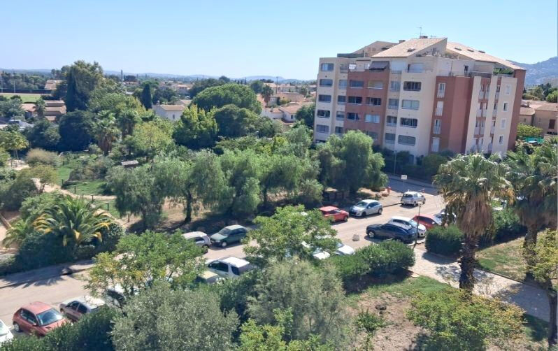 Appartement  T2 à vendre Hyères 83400