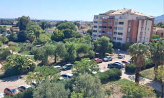 Appartement 2 Pièces 34 m² à vendre à Hyères (83400)