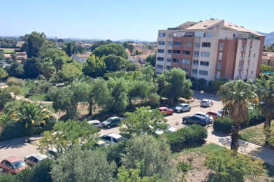 Appartement 2 pièces 139100 €