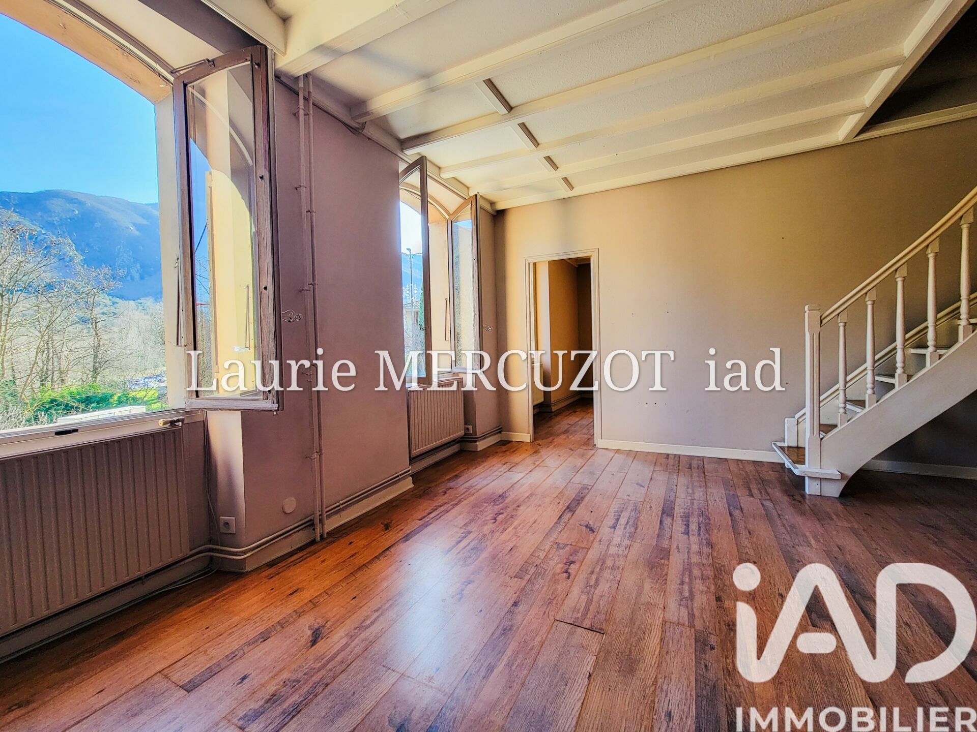 Arles-Sur-Tech - 143m² - 6p. - 4ch.