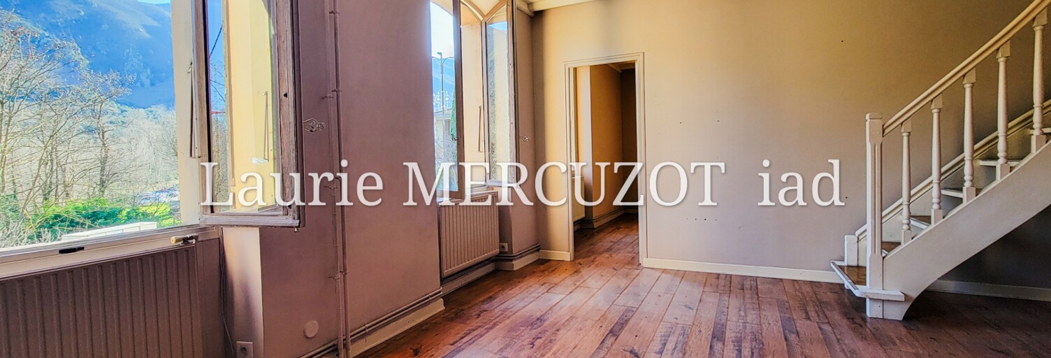 Maison 6 Pièces 143 m² à vendre à Arles-sur-Tech (66150)