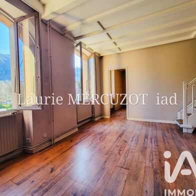 Maison 6 pièces 199000 €