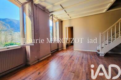 Maison 6 pièces 199000 €