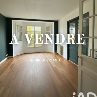 Appartement 7 pièces 198000 €