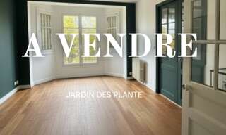 Appartement 7 Pièces 98 m² à vendre à Rouen (76100)