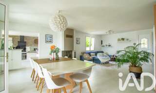 Maison 7 Pièces 158 m² à vendre à Issou (78440)