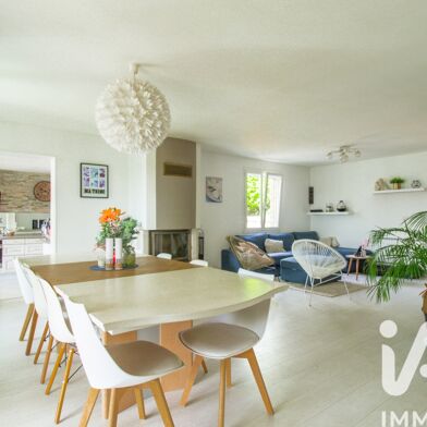Maison 7 pièces 349000 €