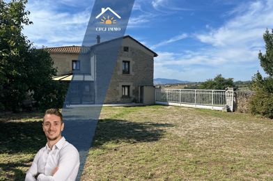 Maison 5 pièces 275000 €