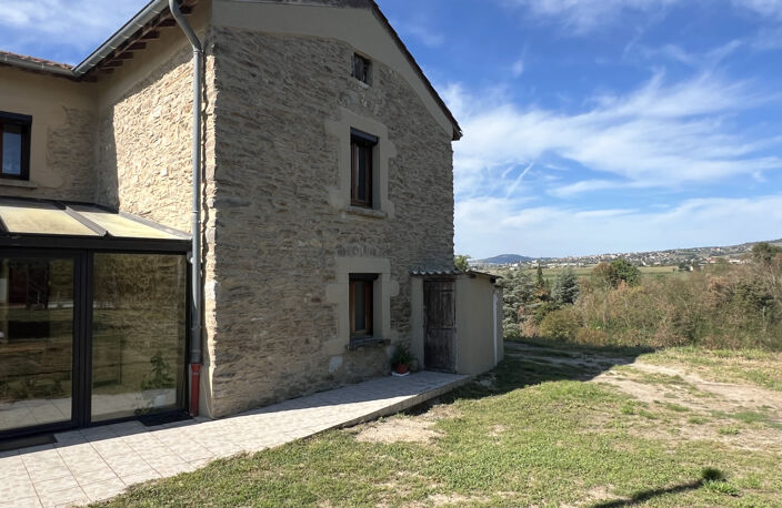 Maison T4 en pierres — photo 2