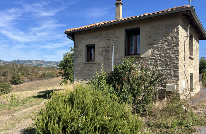 Maison T4 en pierres — photo 4
