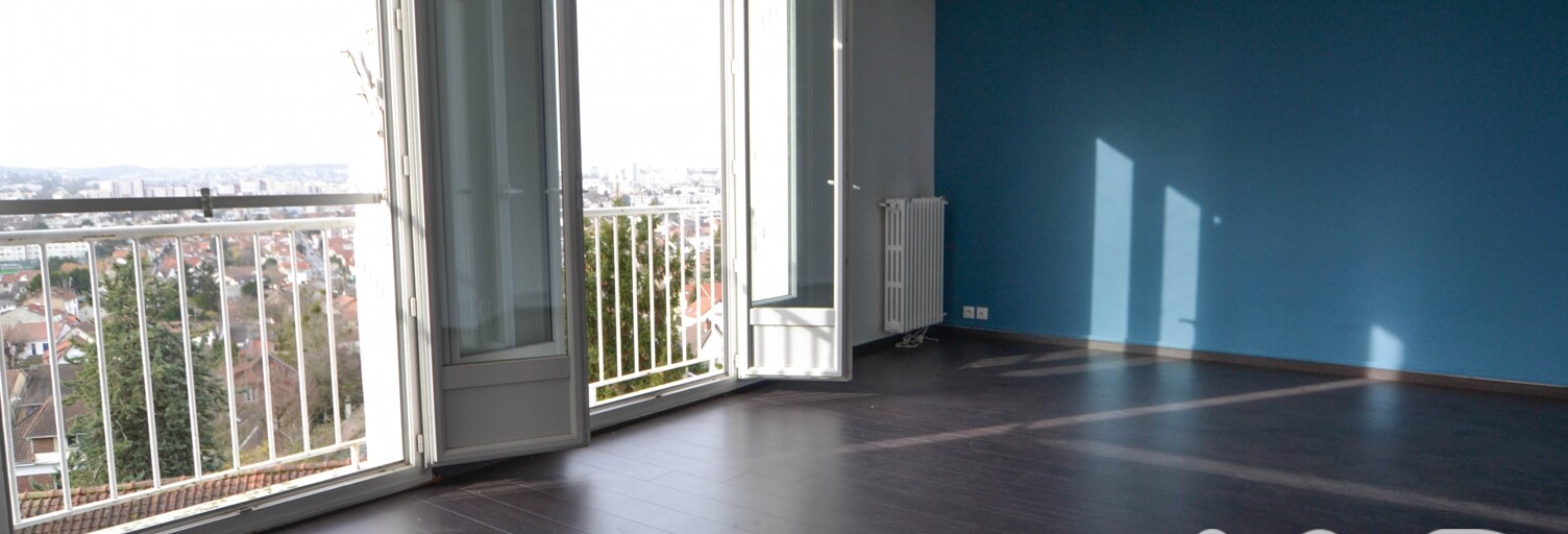 Appartement 3 Pièces 67 m² à vendre à L'Haÿ-les-Roses (94240)