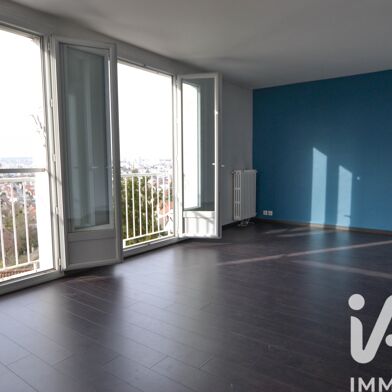 Appartement 3 pièces 268000 €