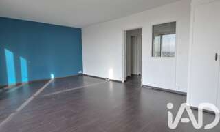 Appartement 3 Pièces 67 m² à vendre à L'Haÿ-les-Roses (94240)
