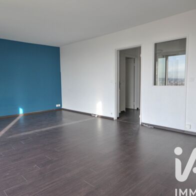 Appartement 3 pièces 268000 €
