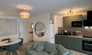 Appartement 2 Pièces 41 m² à vendre à Les Ulis (91940)