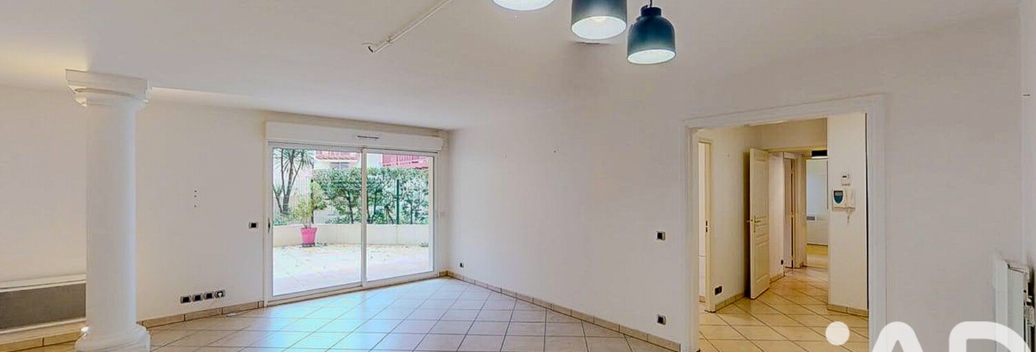 Appartement 3 Pièces 79 m² à vendre à Ciboure (64500)