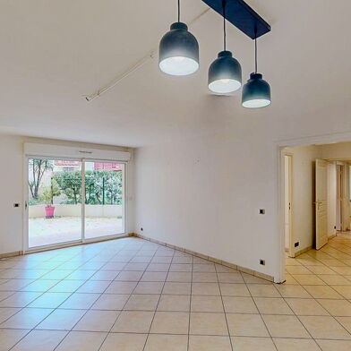 Appartement 3 pièces 498000 €