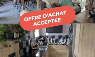 Maison 6 Pièces 120 m² à vendre à Les Herbiers (85500)