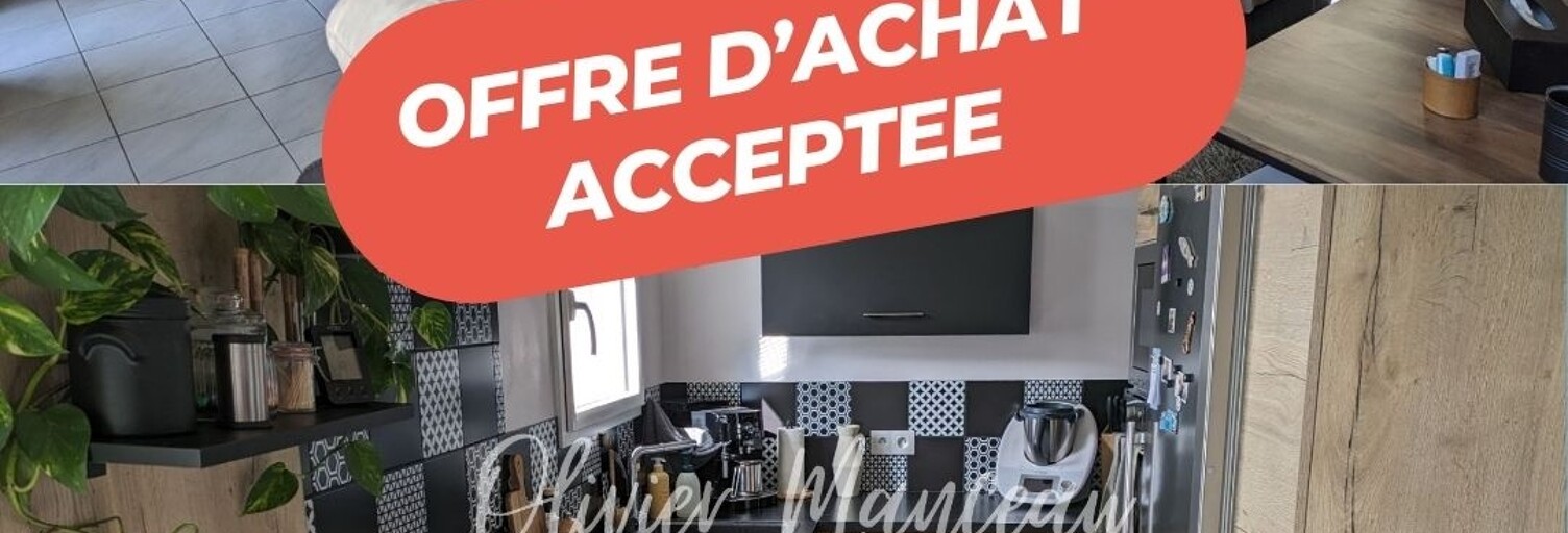 Maison 6 Pièces 120 m² à vendre à Les Herbiers (85500)