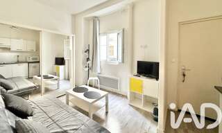 Appartement 1 Pièce 17 m² à vendre à Paris 18 (75018)