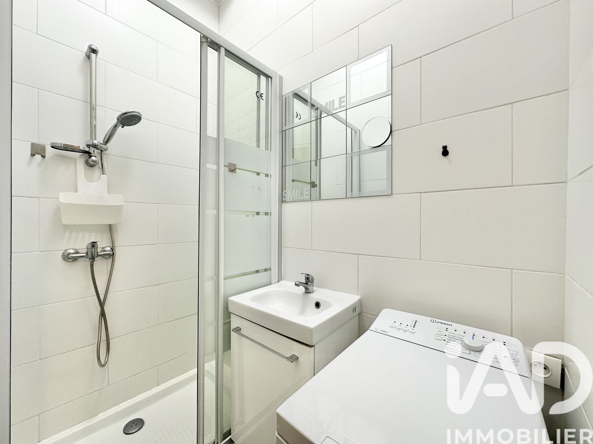 Vente Appartement 1 pièce - Photo 3