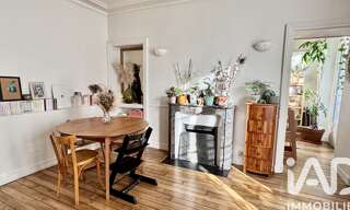 Appartement 3 Pièces 70 m² à vendre à Rennes (35000)