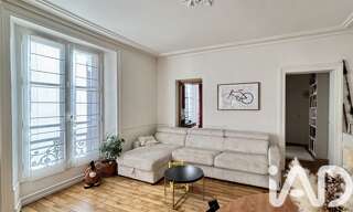 Appartement 3 Pièces 70 m² à vendre à Rennes (35000)
