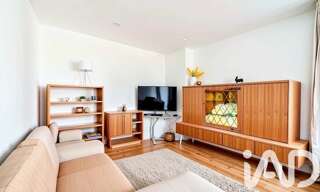 Appartement 2 Pièces 41 m² à vendre à Ivry-sur-Seine (94200)