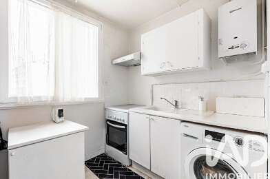 Appartement 2 pièces 235000 €