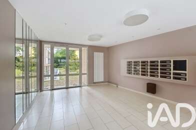 Appartement 2 pièces 235000 €
