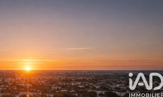 Appartement 4 Pièces 85 m² à vendre à Antony (92160)