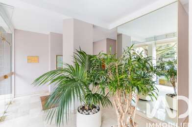 Appartement 4 pièces 440000 €