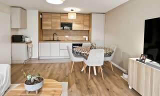 Appartement 2 Pièces 42 m² à vendre à Brie-Comte-Robert (77170)