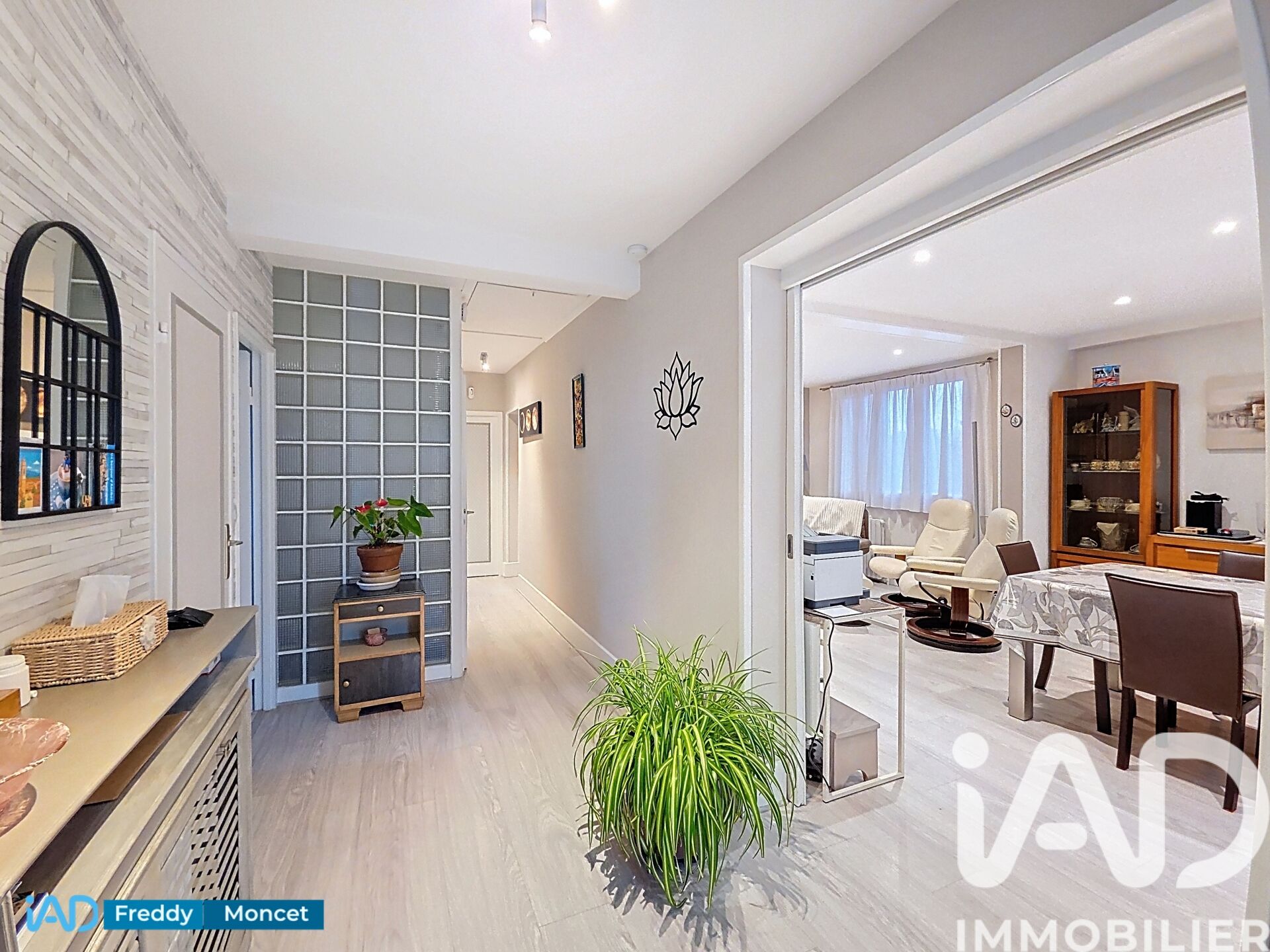 Vente Maison/villa 3 pièces - Photo 2