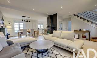 Maison 7 Pièces 175 m² à vendre à Chapet (78130)