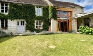 Maison 9 Pièces 259 m² à vendre à Puiselet-le-Marais (91150)