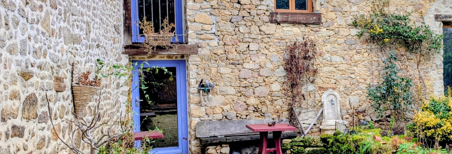 Maison 2 Pièces 72 m² à louer à Vaulry (87140)