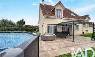 Maison 6 Pièces 169 m² à vendre à Port-Jérôme-sur-Seine (76330)