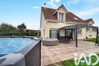 Maison 6 pièces 299000 €