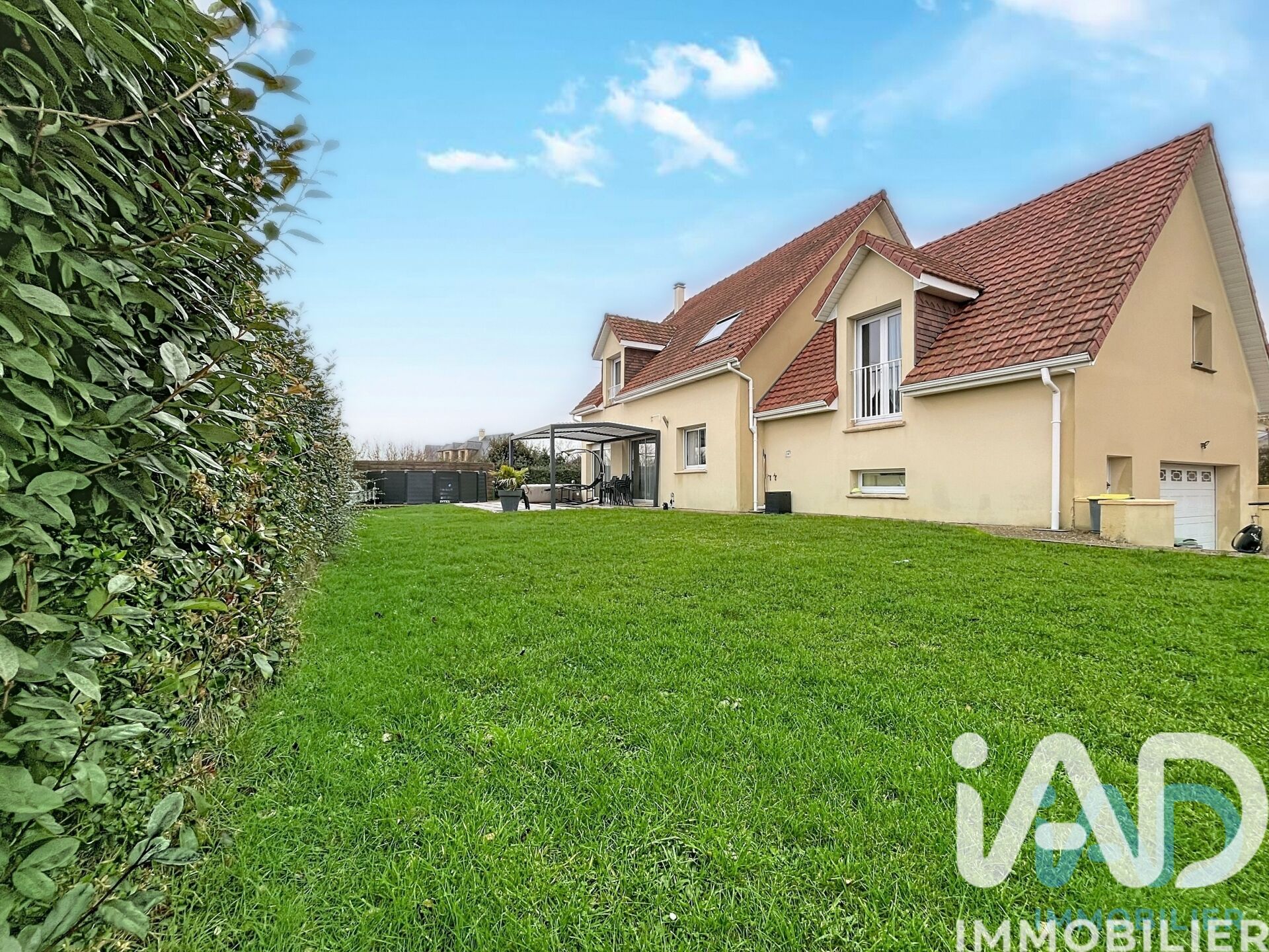 Vente Maison/villa 6 pièces - Photo 2