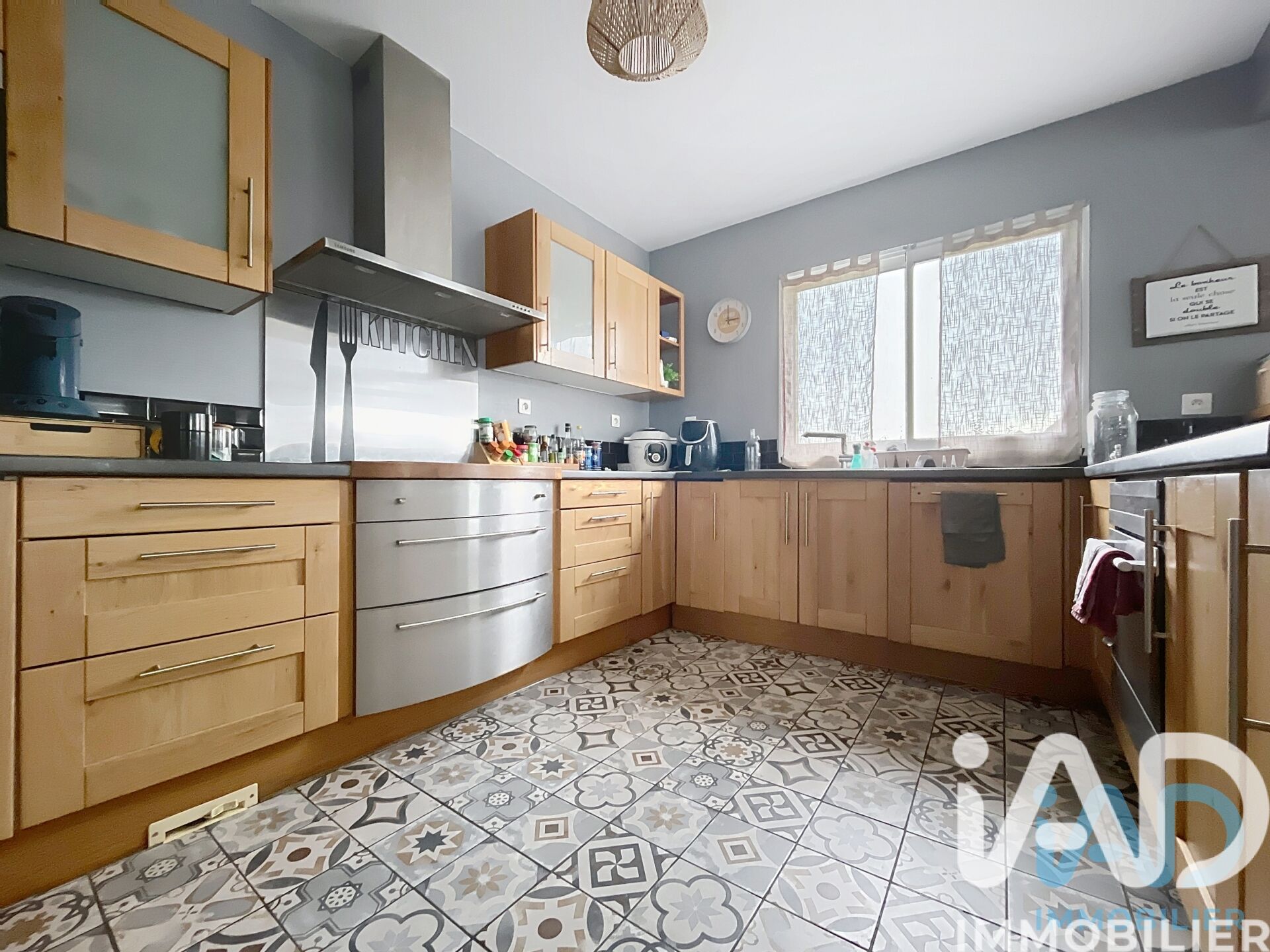Vente Maison/villa 6 pièces - Photo 4