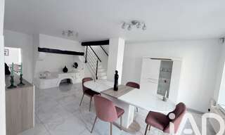 Maison 5 Pièces 150 m² à vendre à Lexy (54720)