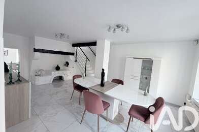 Maison 5 pièces 338000 €